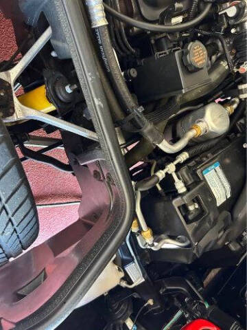 1995 Chevrolet Corvette