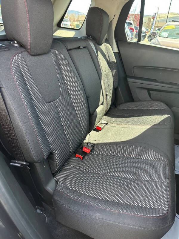 2014 GMC Terrain SLE-2