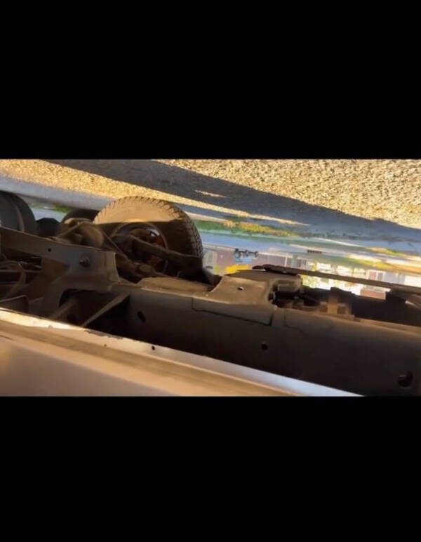 2004 Dodge Ram 2500 Laramie