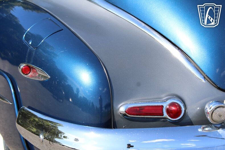 1948 Buick Super