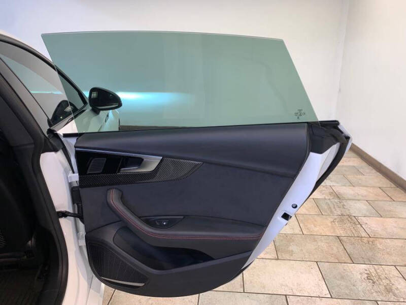 2024 Audi S5 Sportback 3.0T quattro Premium Plus