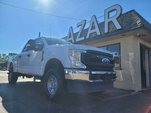 2020 Ford F-250 Super Duty for sale at AZAR Auto in Racine WI