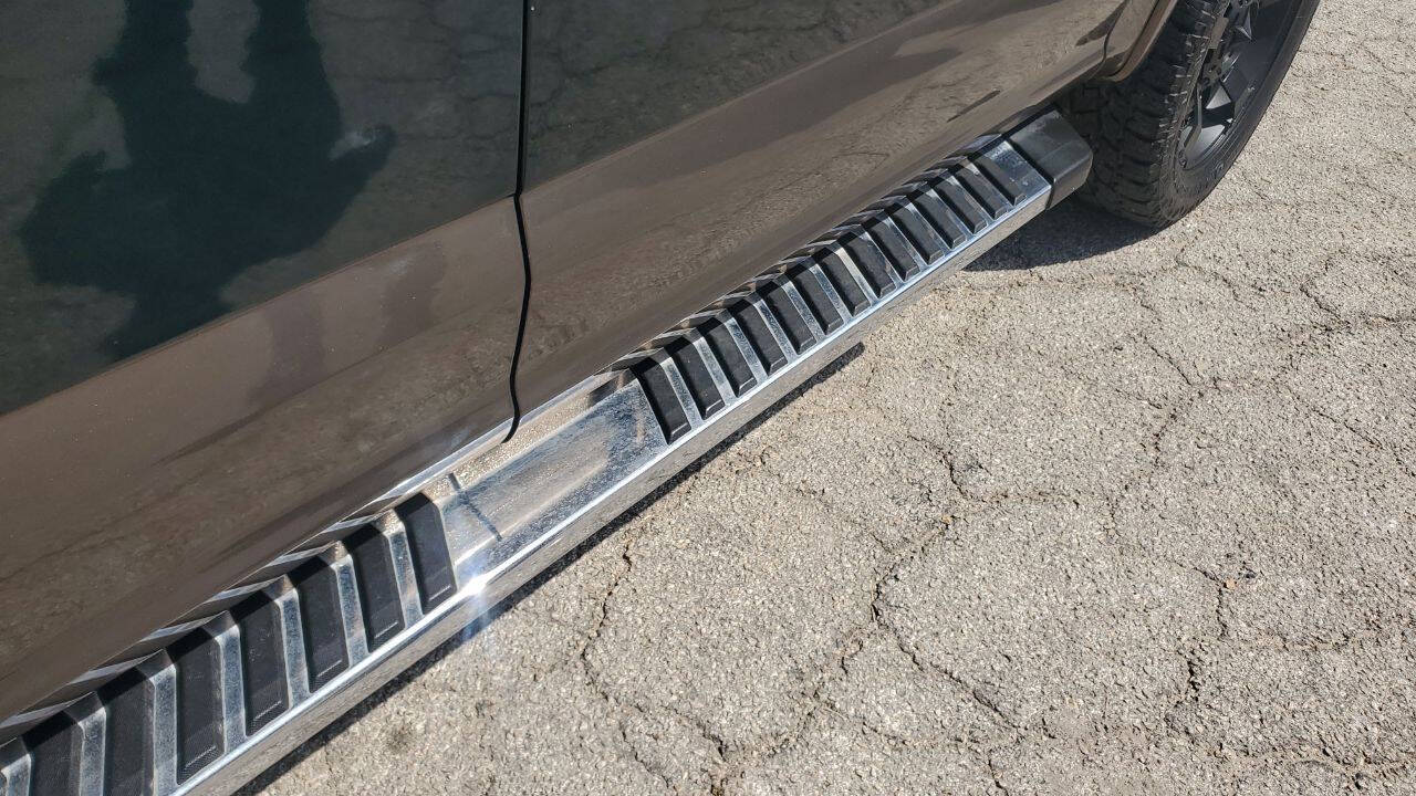 Used Car 2016 Ford F-150  Lariat 4x4 4dr Supercrew 6.5 Ft. Sb For Sale Under $25,000 In San Antonio, Texas