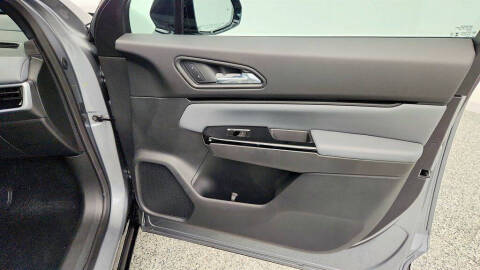 2025 Honda Prologue Touring