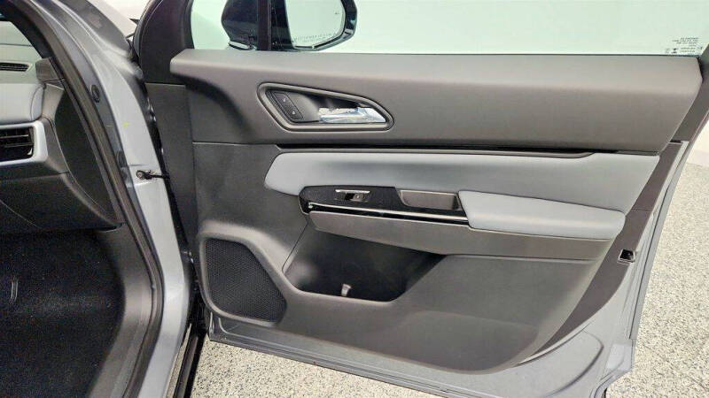 2025 Honda Prologue Touring