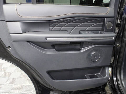 2022 Ford Expedition Platinum