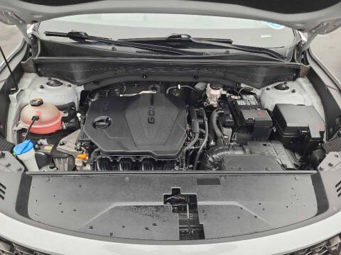 2022 Kia Sorento X-Line S