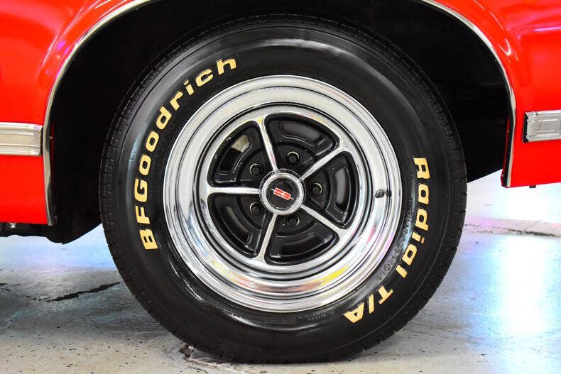 1970 Oldsmobile Cutlass