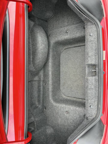 2007 Honda S2000