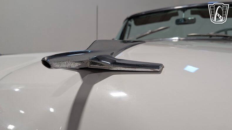 1955 Ford Fairlane
