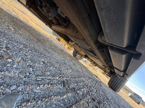 2007 Chevrolet Suburban LT