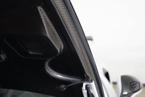 2018 Porsche 911 GT2 RS