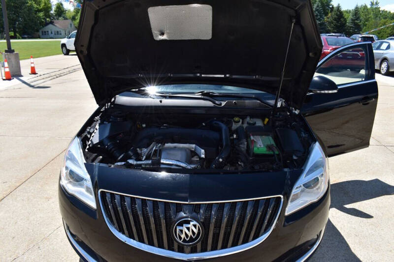 2016 Buick Regal