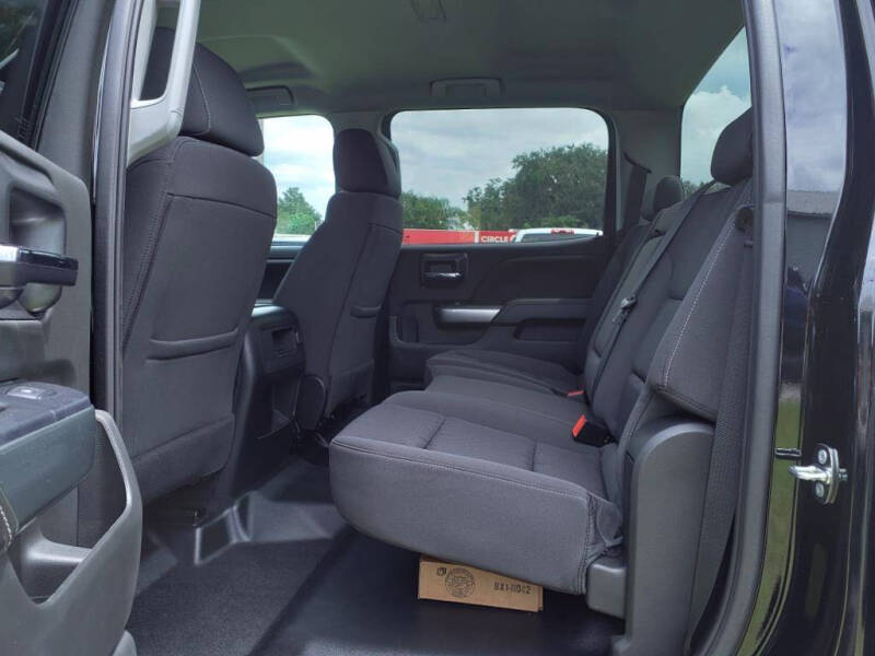 2024 Chevrolet Silverado MD