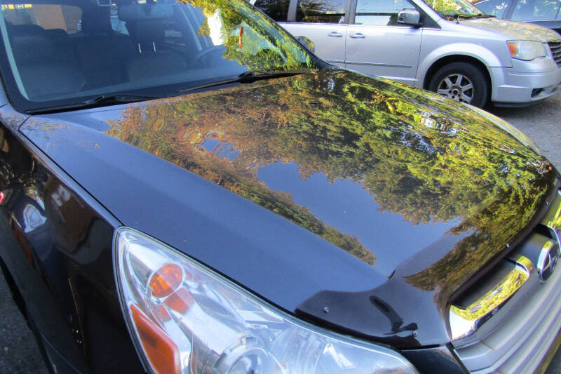 2013 Subaru Outback 3.6R Limited