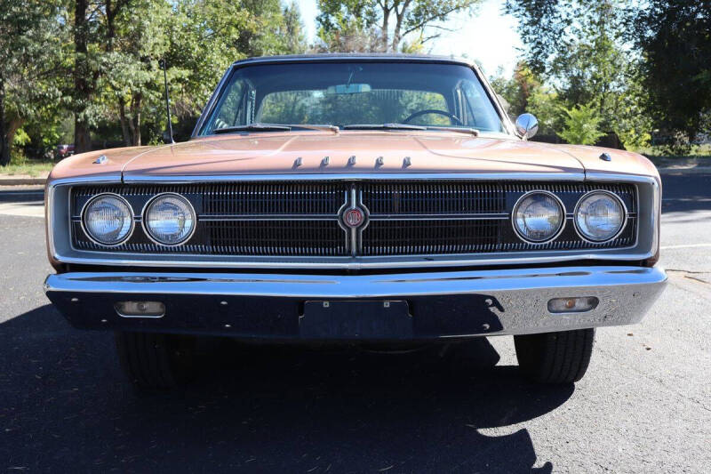 1967 Dodge Coronet