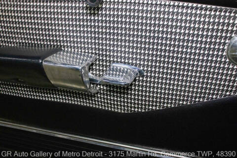 1960 Chevrolet Impala