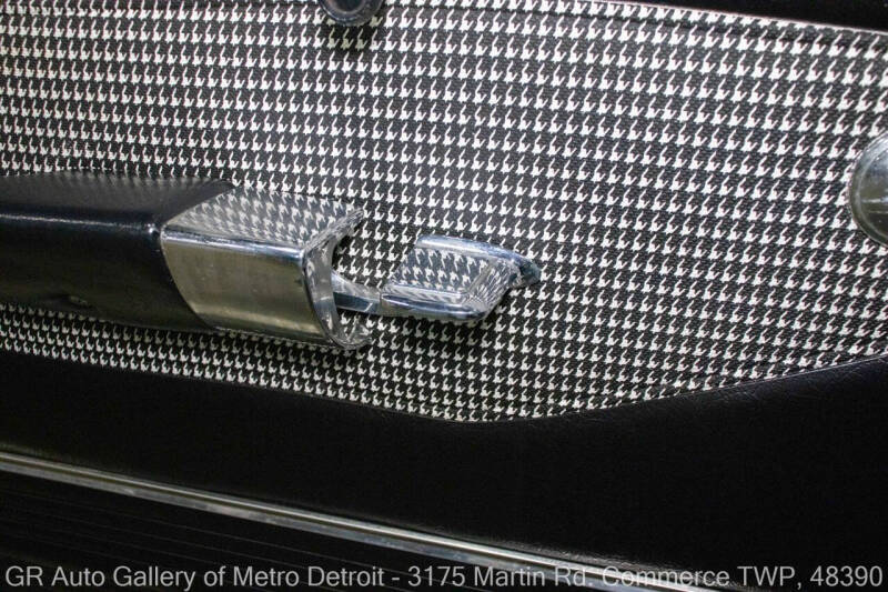 1960 Chevrolet Impala