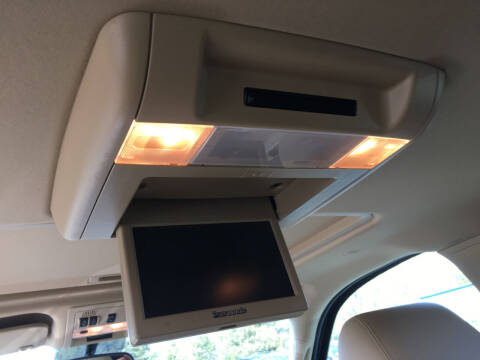 2014 GMC Yukon Denali