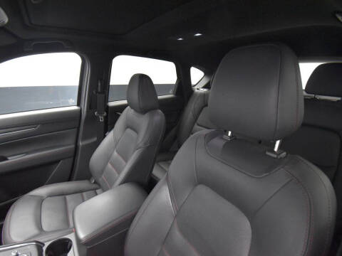 2023 Mazda CX-5 2.5 Turbo