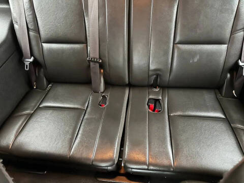 2014 Cadillac Escalade Luxury