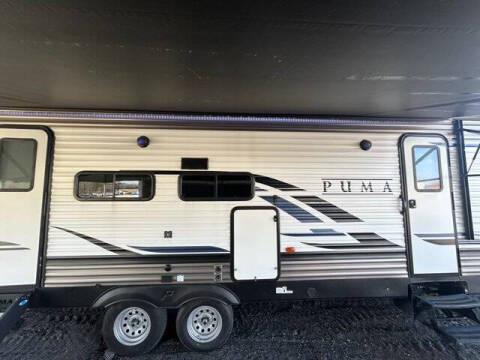 2021 Forest River 26RLC