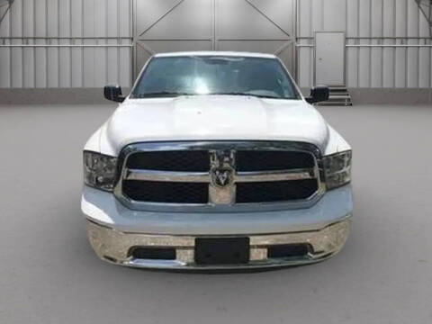 2013 RAM 1500