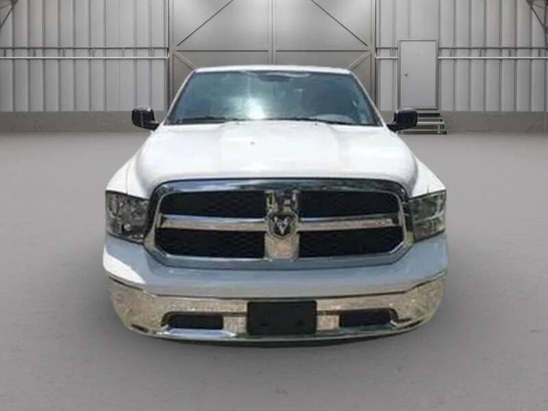 2013 RAM 1500