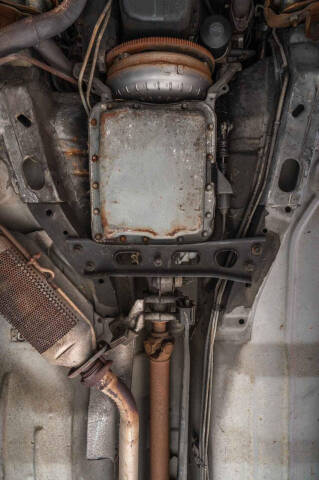 1992 Chevrolet Camaro RS