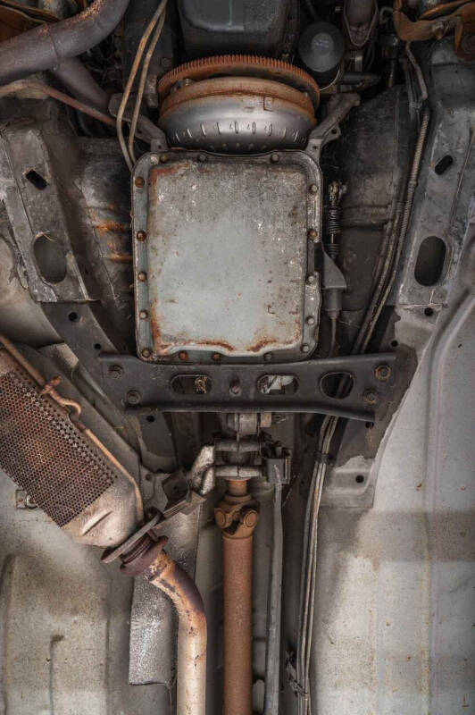 1992 Chevrolet Camaro RS