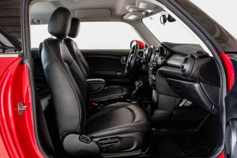 2019 MINI Hardtop 2 Door