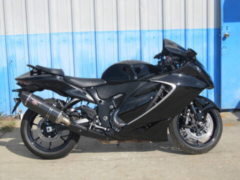 2024 Suzuki GSX 1300R