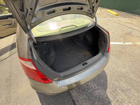 2008 Honda Accord EX