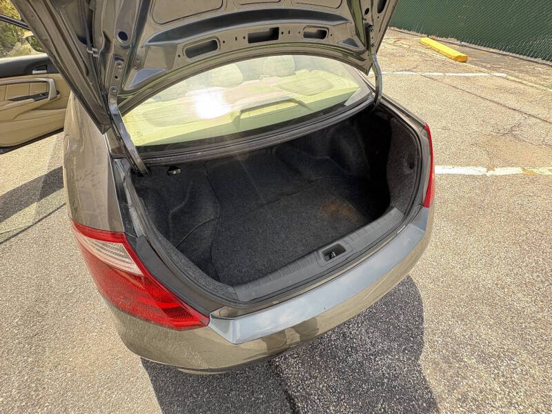2008 Honda Accord EX