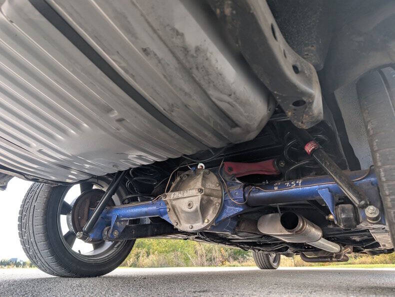 1972 Chevrolet El Camino