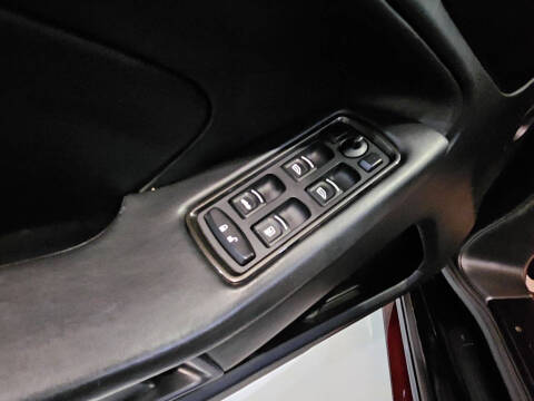 2014 Aston Martin Vanquish Volante