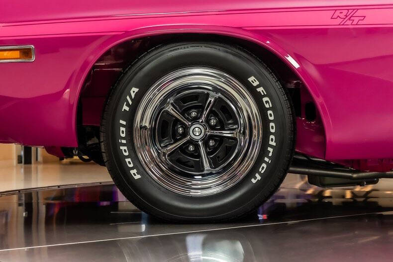 1970 Dodge Challenger