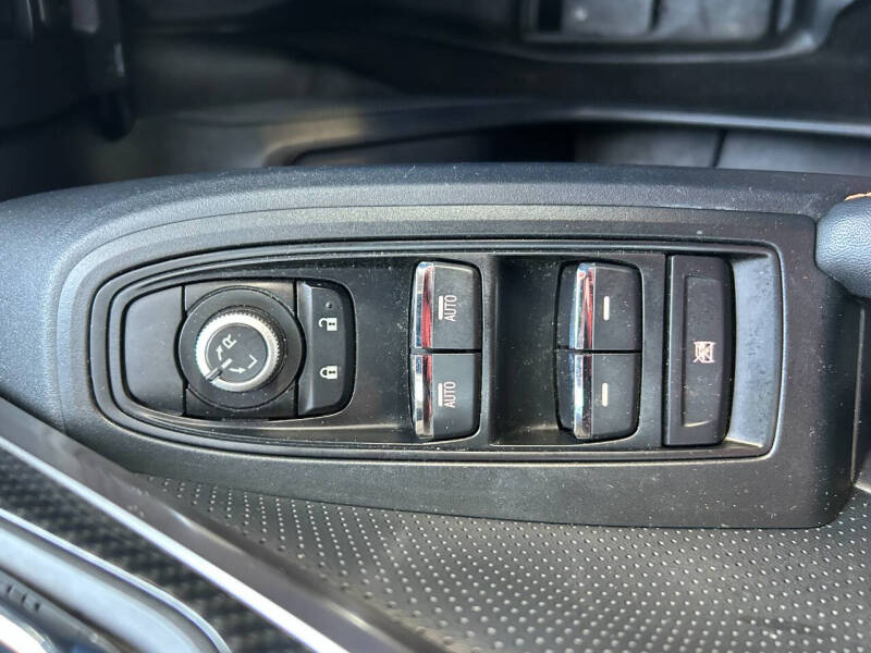 2018 Subaru Crosstrek 2.0i Limited