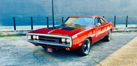 1970 Dodge Charger