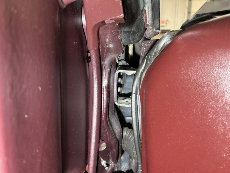 1985 Oldsmobile Toronado Brougham