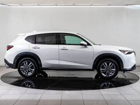 2025 Acura ADX