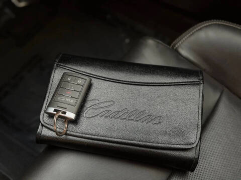 2014 Cadillac ATS 2.0T Luxury