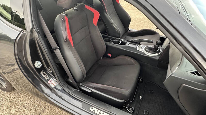 2016 Scion FR-S
