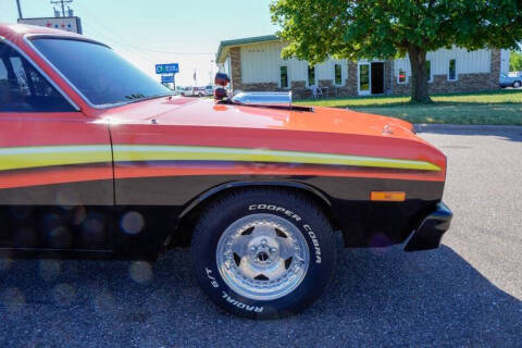 1974 Dodge Dart