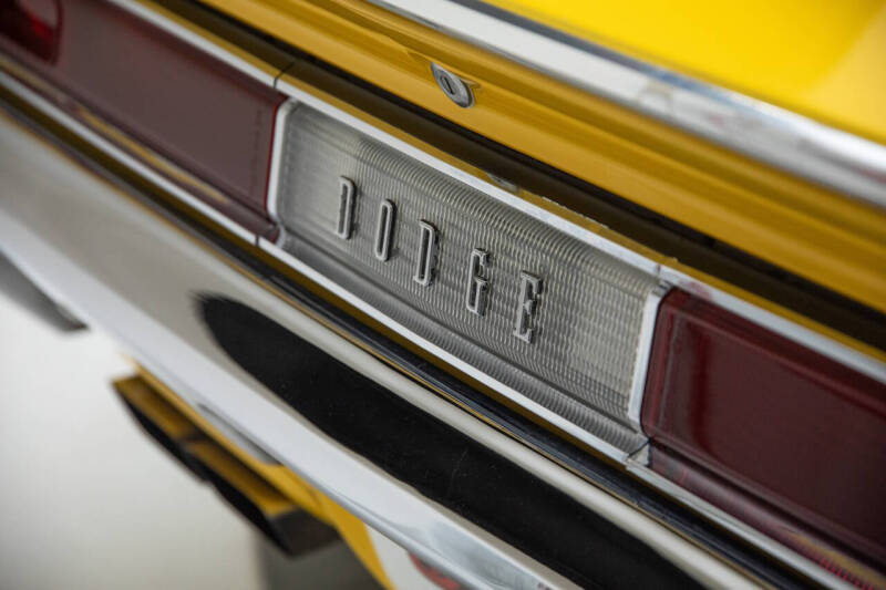 1970 Dodge Challenger