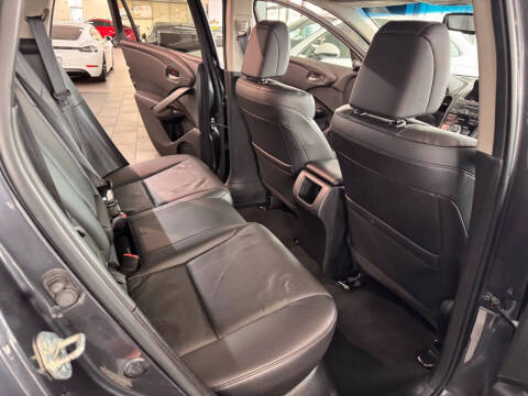 2013 Acura RDX