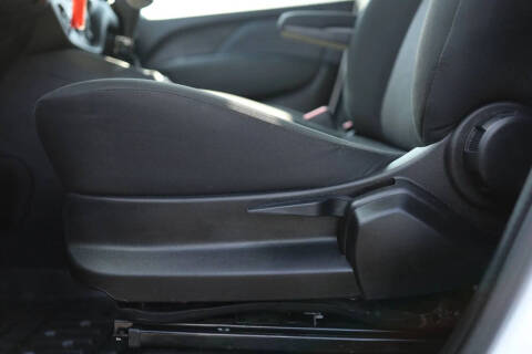 2022 RAM ProMaster City