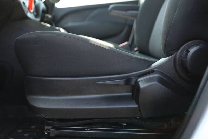 2022 RAM ProMaster City