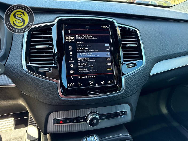 2017 Volvo XC90 T6 R-Design