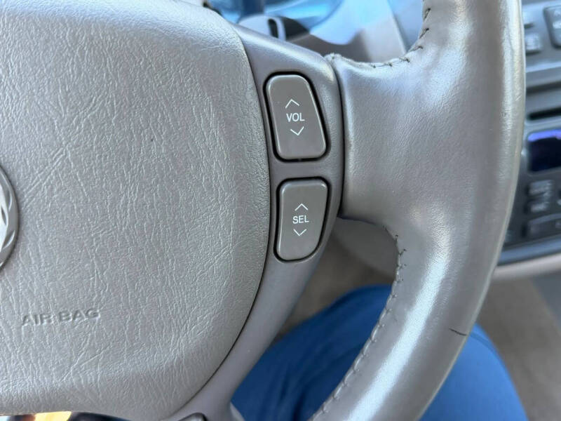 2005 Cadillac DeVille